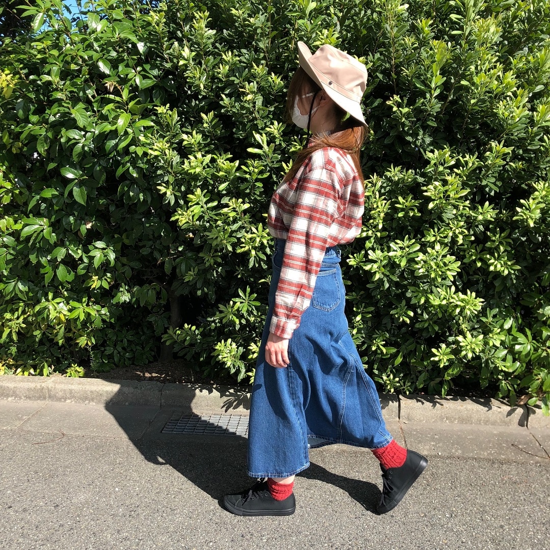 フランネル３