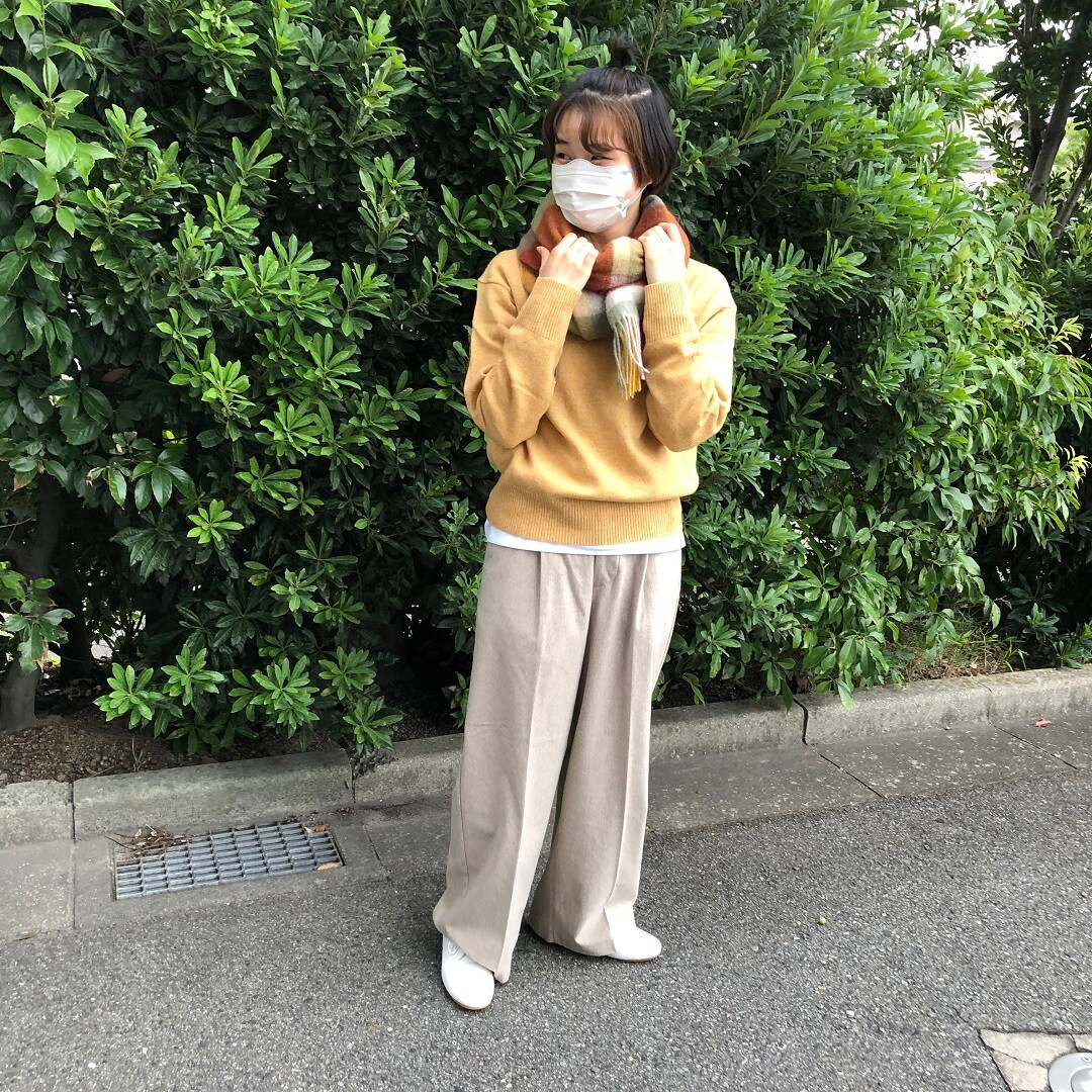 ウールミドルゲージ２