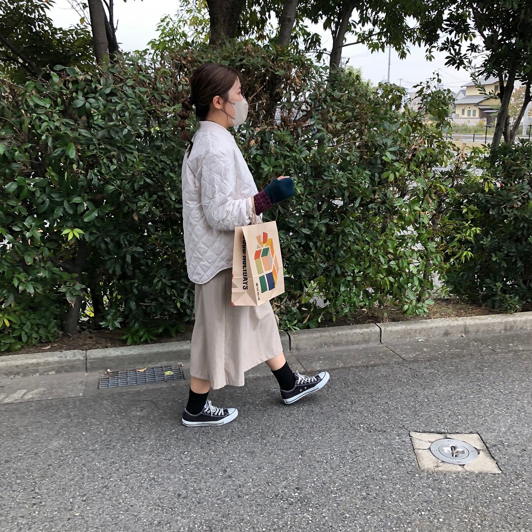 キルティング２