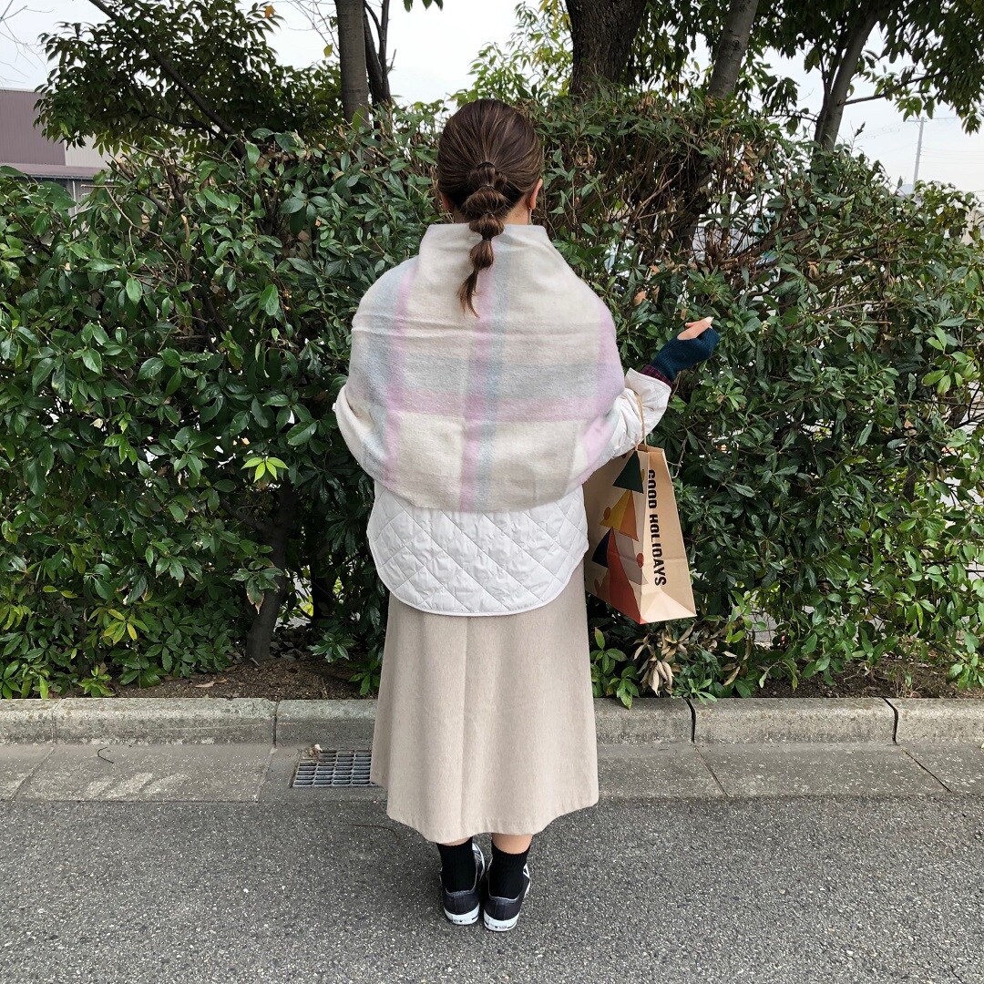 キルティング３