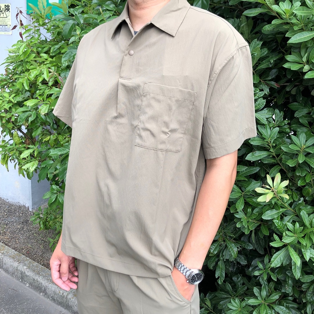 風を通す２