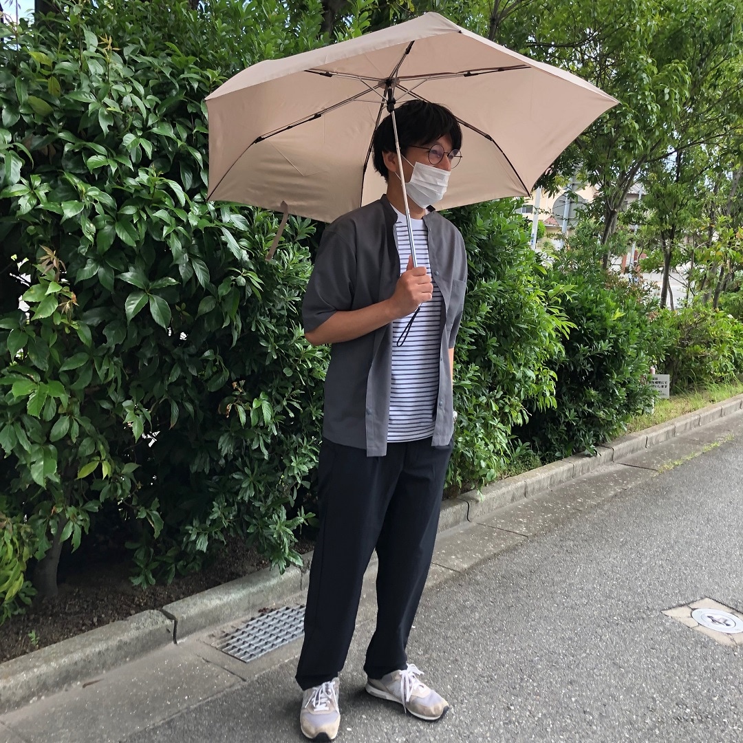 風を通す２