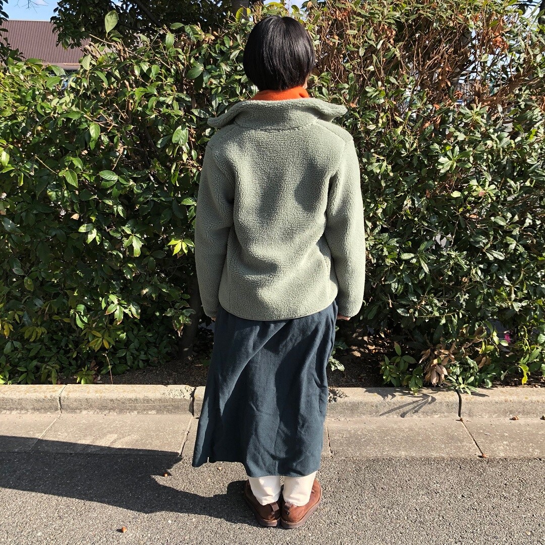 ボアフリース