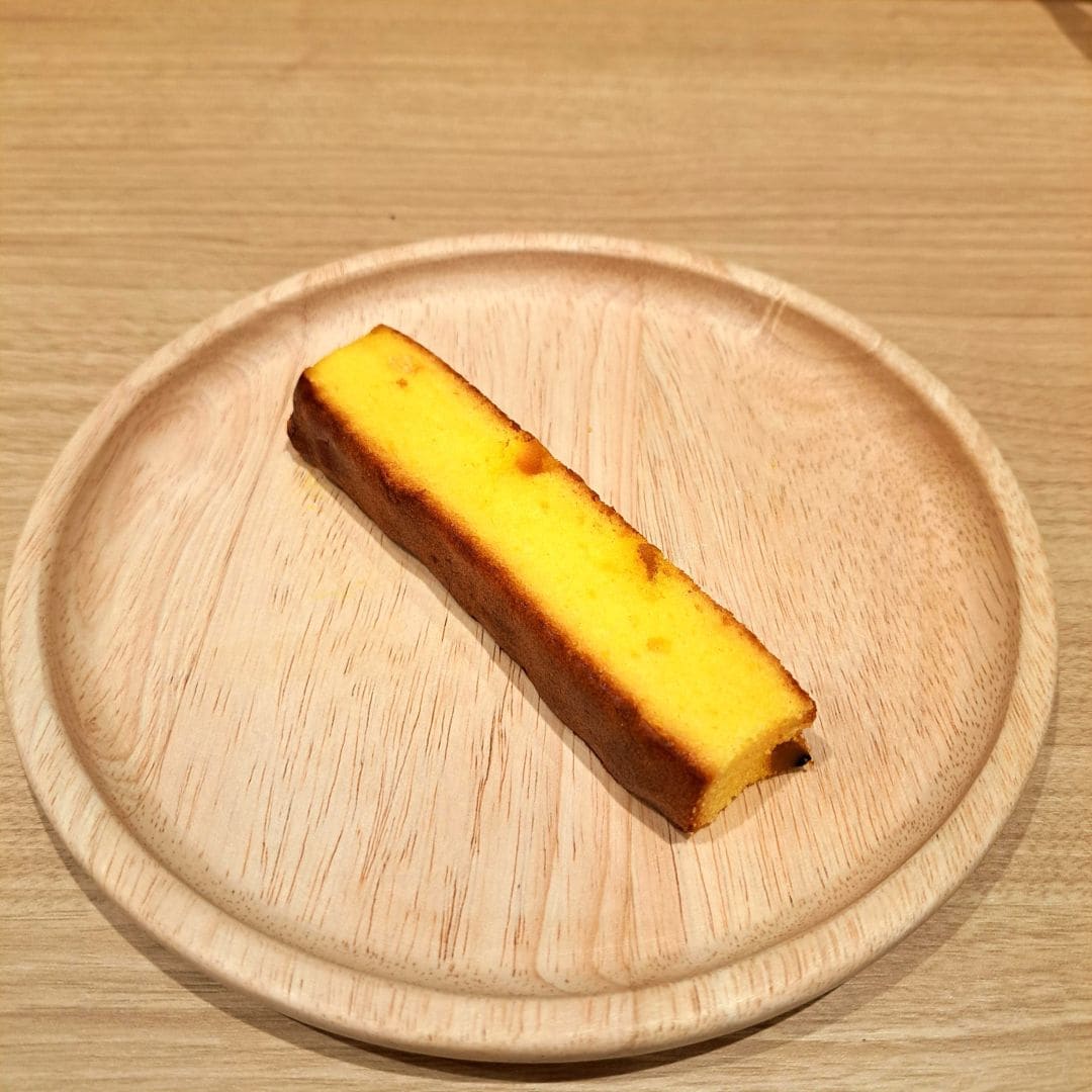 【イオンモール姫路大津】秋のおすすめ新作ほめられかぼちゃのお菓子_fR43S5