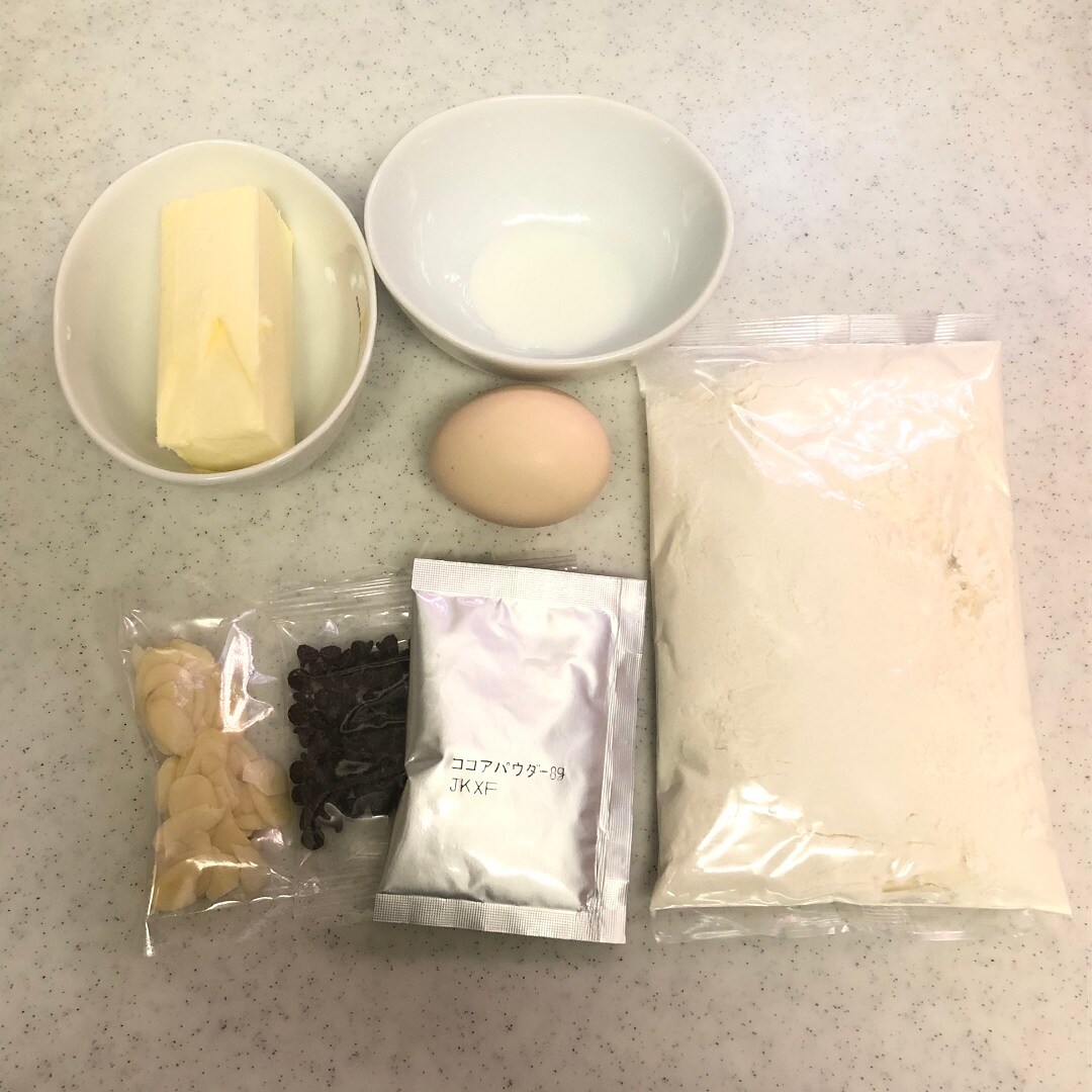 【イオンモール姫路大津】粉類をふるう手間なし
