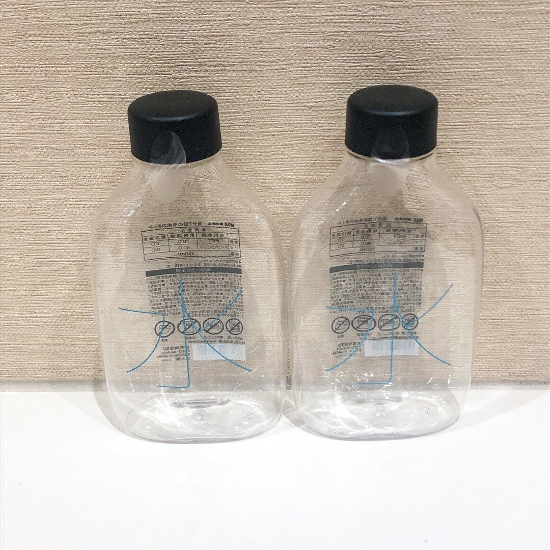 【イオンモール姫路大津】水のボトル