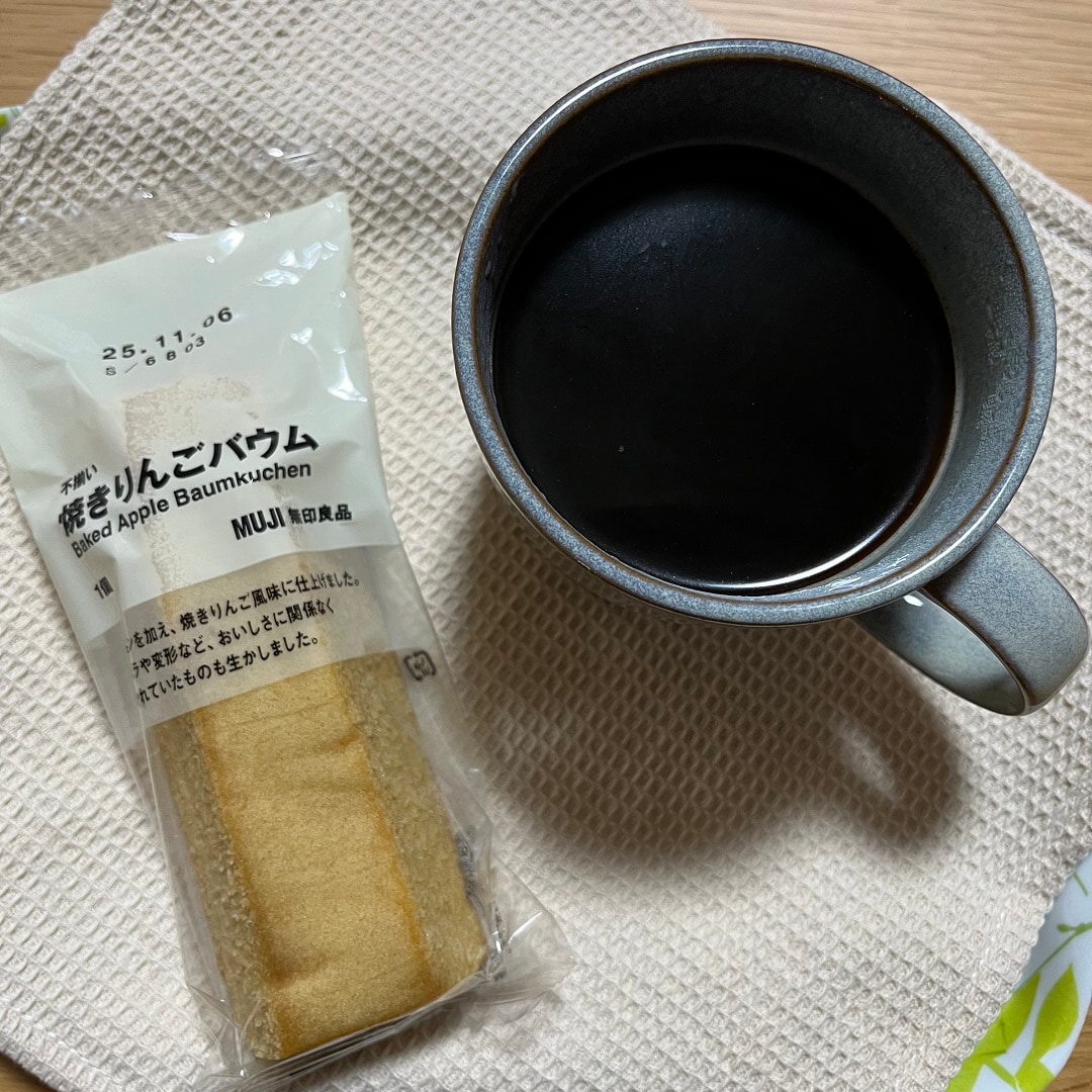 【イオンモール姫路大津】秋に食べたいりんごのお菓子