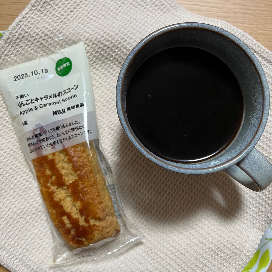 【イオンモール姫路大津】秋に食べたいりんごのお菓子