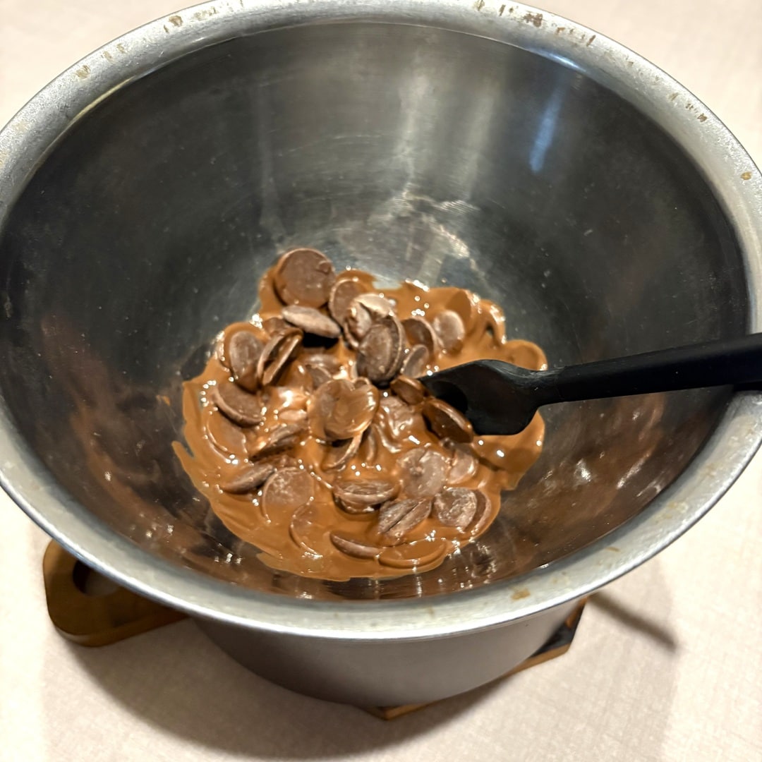 【イオンモール姫路大津】手づくりバレンタインで気持ちを伝える