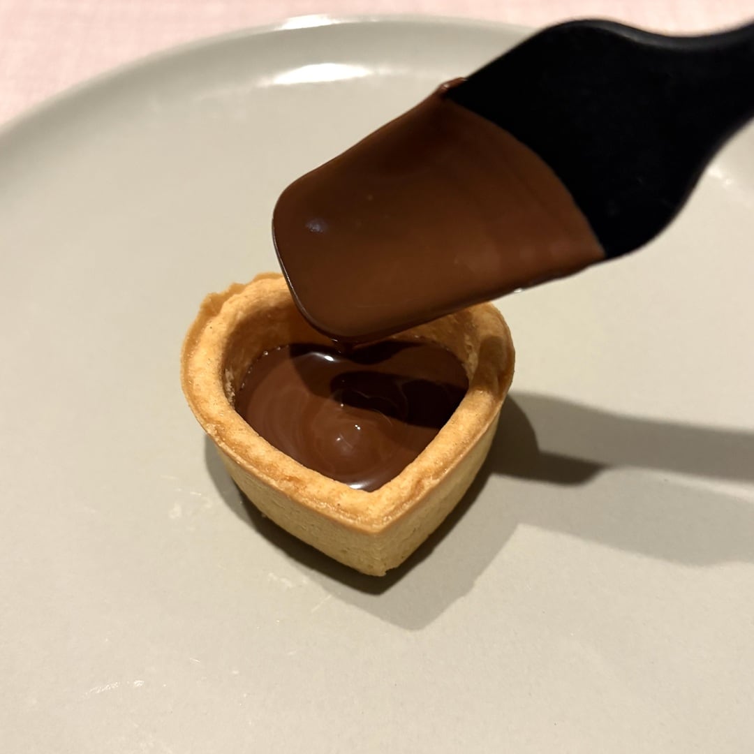 【イオンモール姫路大津】手づくりバレンタインで気持ちを伝える