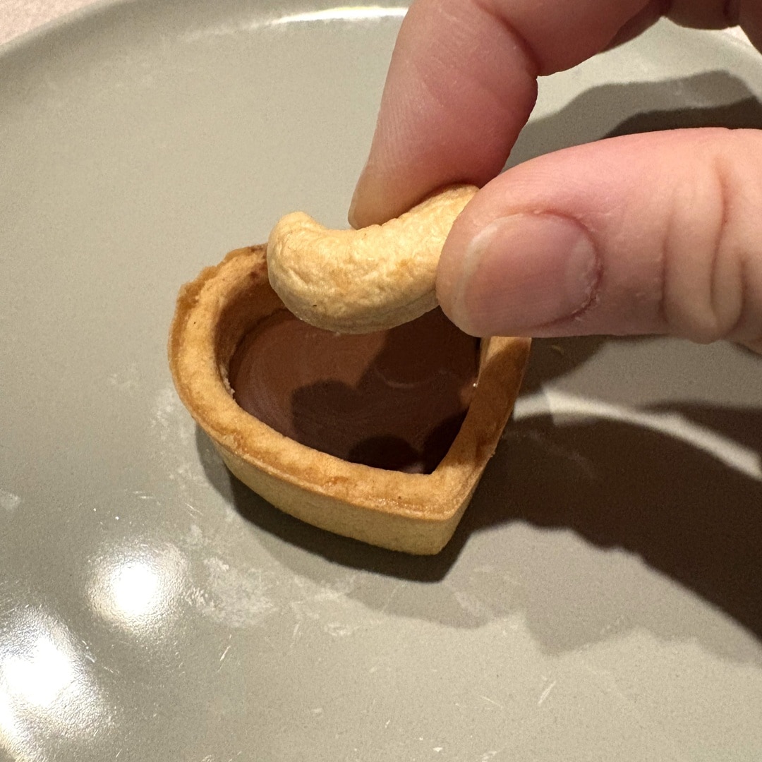 【イオンモール姫路大津】手づくりバレンタインで気持ちを伝える