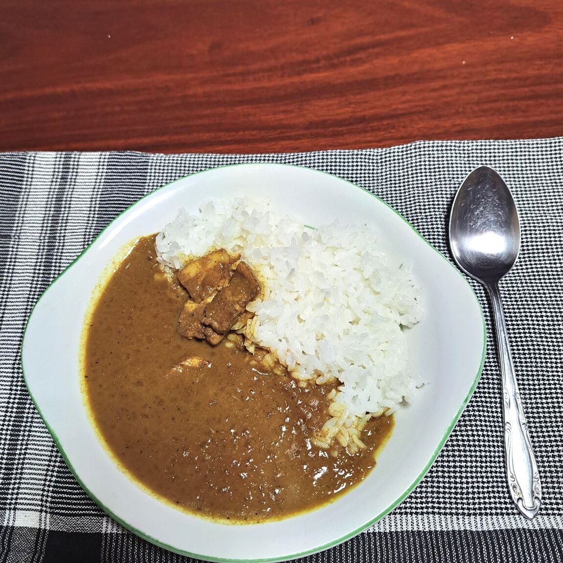 【イオンモール姫路大津】暑い時期におすすめ新作カレー