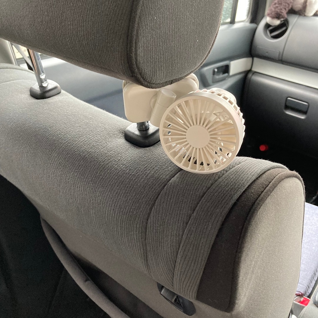 【イオンモール姫路大津】外でも、おうちでも涼しく快適に