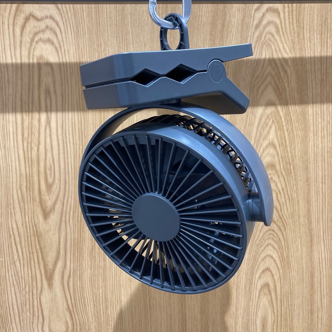 【イオンモール姫路大津】外でも、おうちでも涼しく快適に