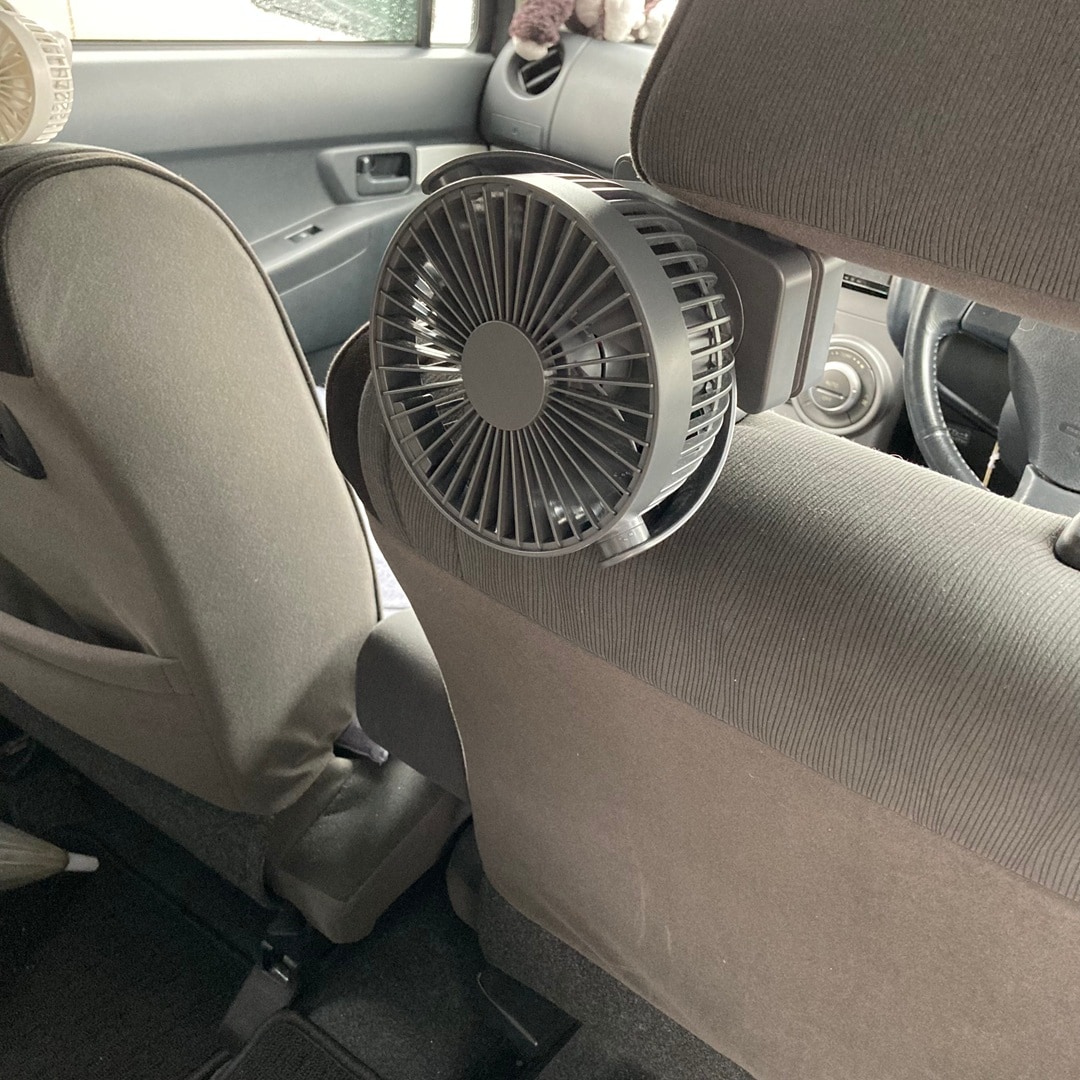 【イオンモール姫路大津】外でも、おうちでも涼しく快適に