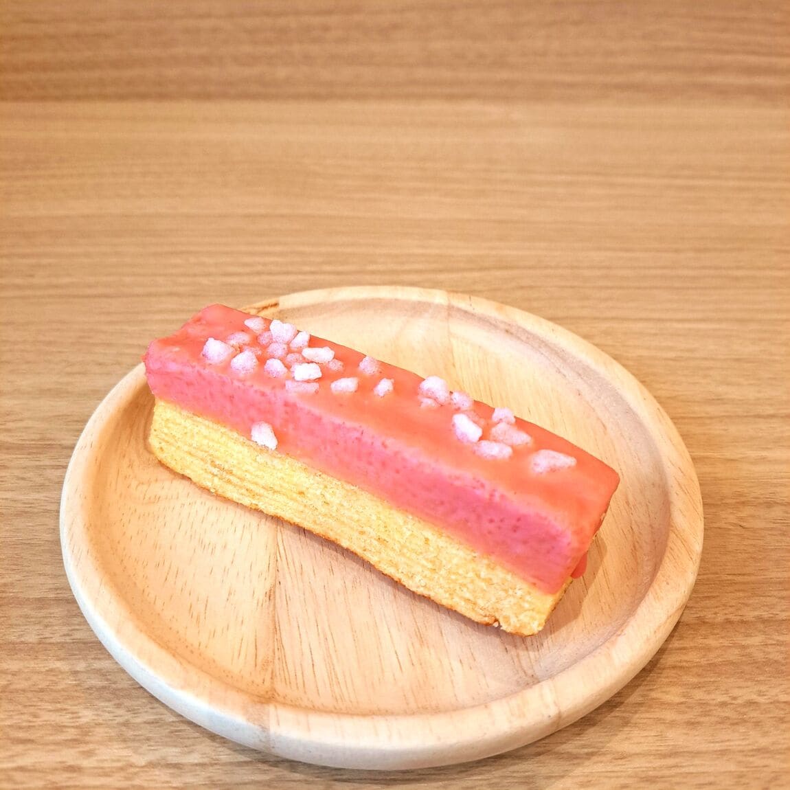 【イオンモール姫路大津】　｢ みんなでつくるバウム｣から新商品登場！_0PVCCH