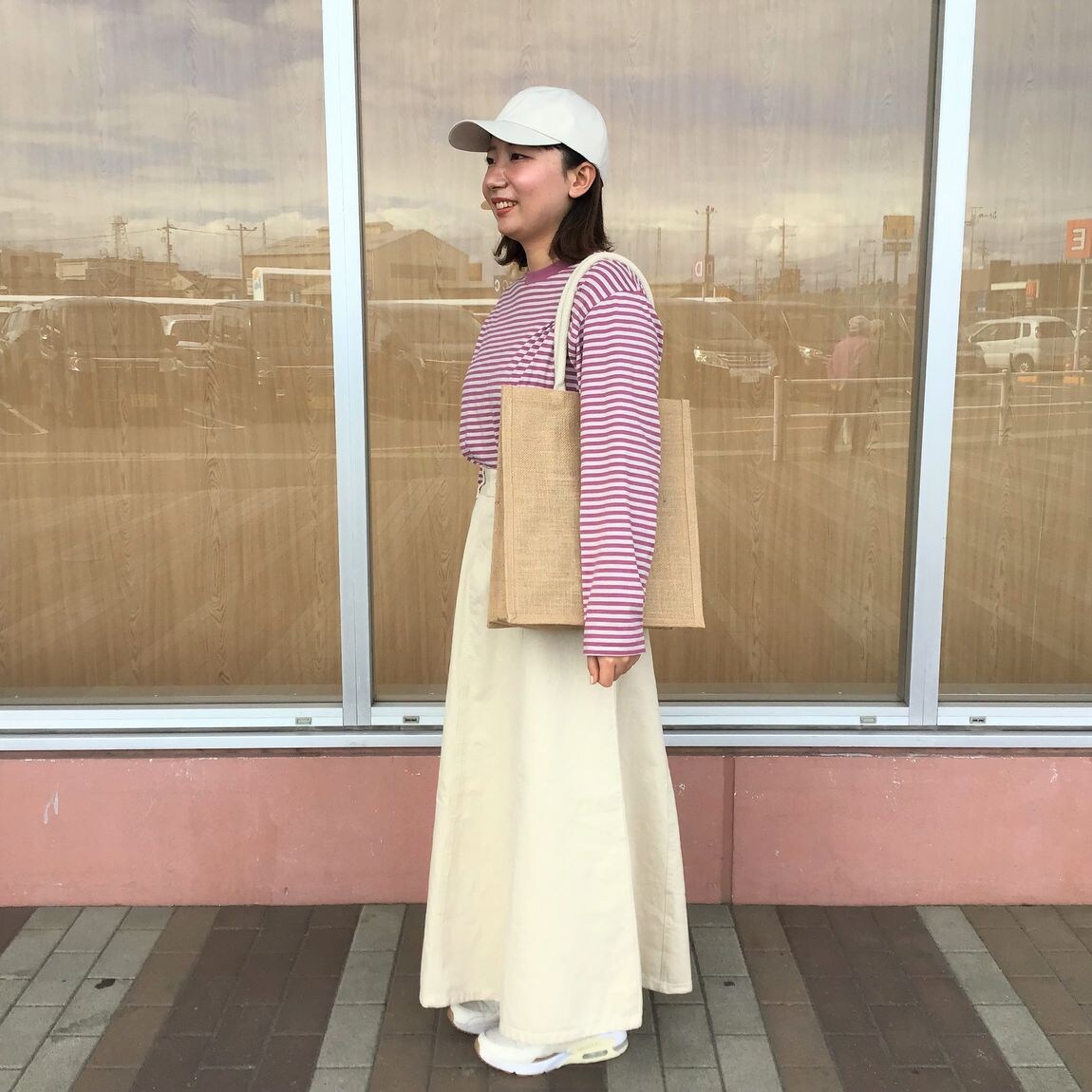 全身画像２