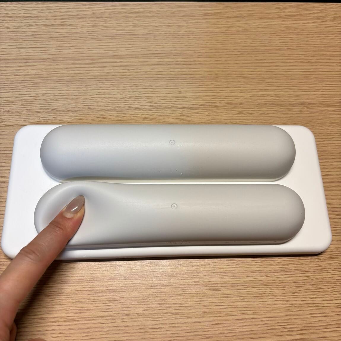 スルッと取り出せる！新発売の製氷器_6hfhnO