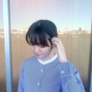 上半身の写真
