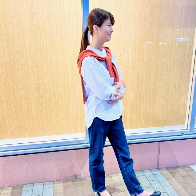 全身の写真②