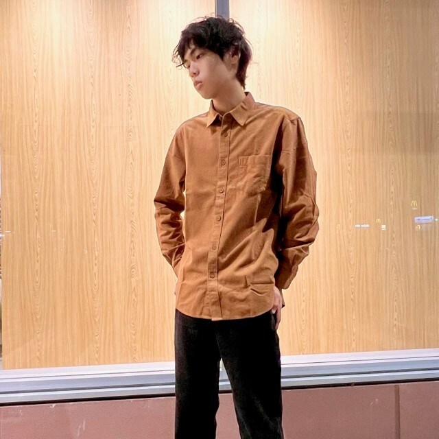全身の写真②