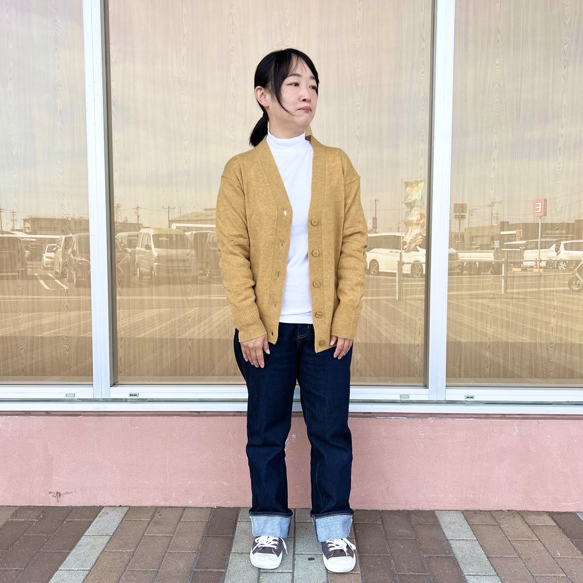 全身の写真②