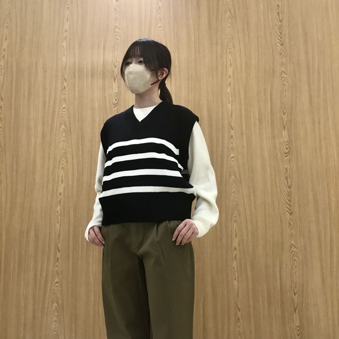 全身画像