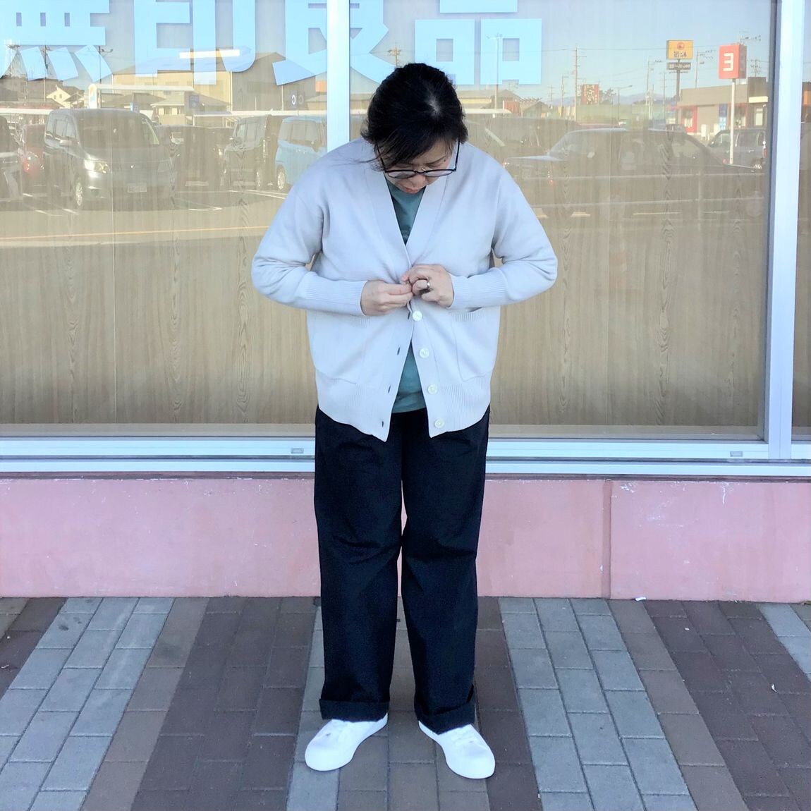 全身画像２