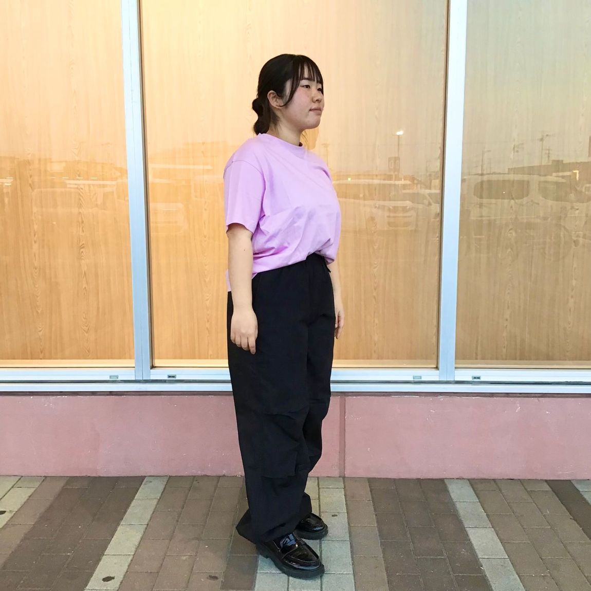 全身画像