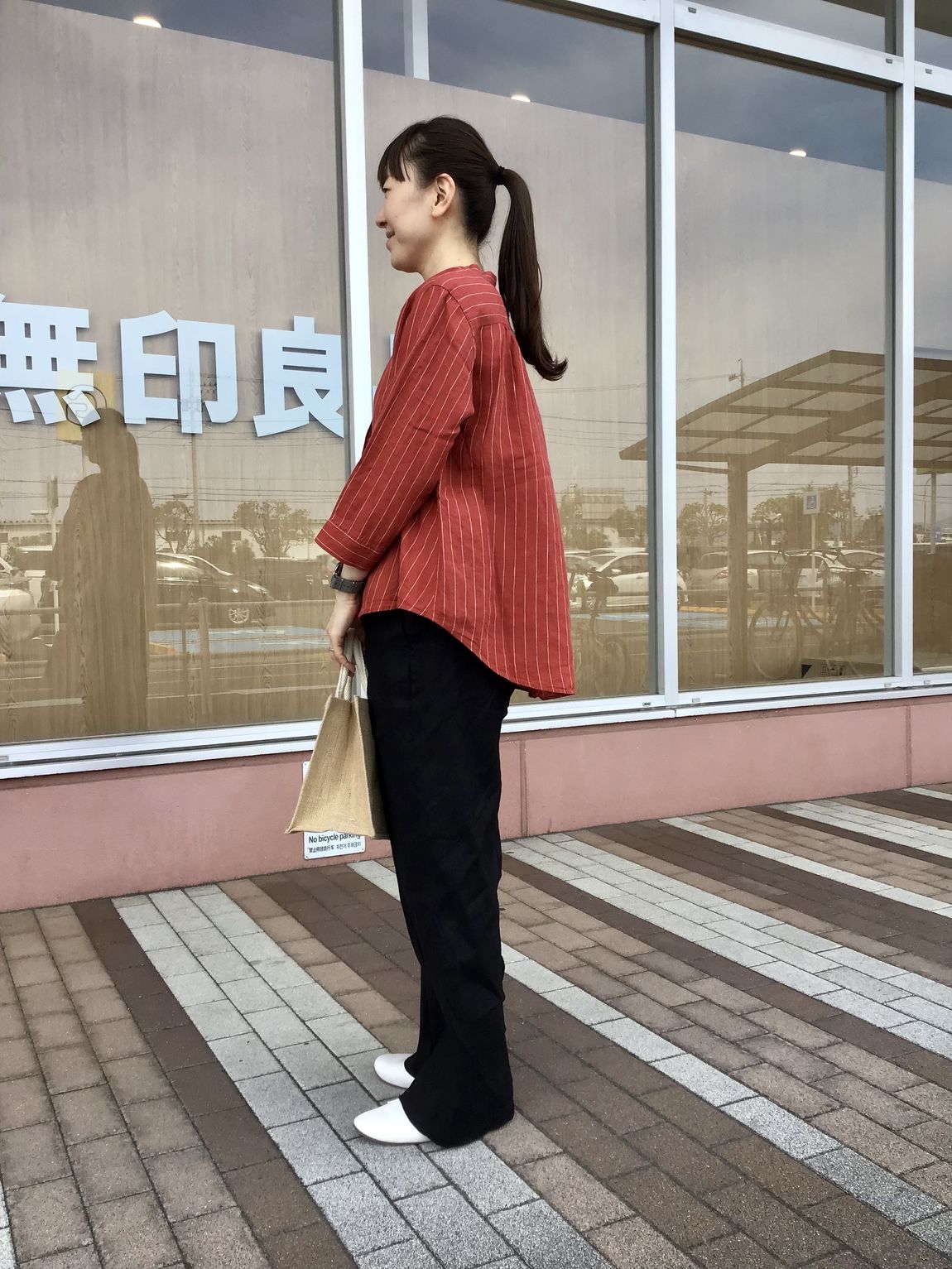 全身画像