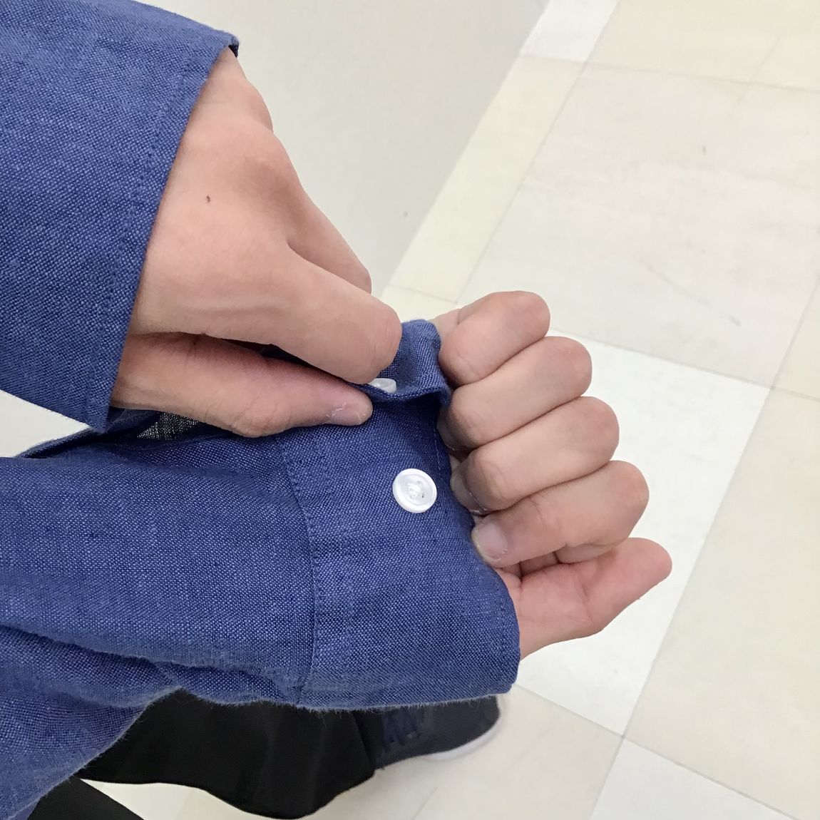 手元画像