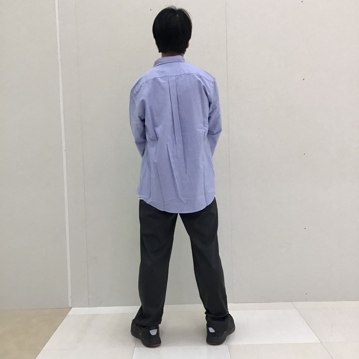全身画像