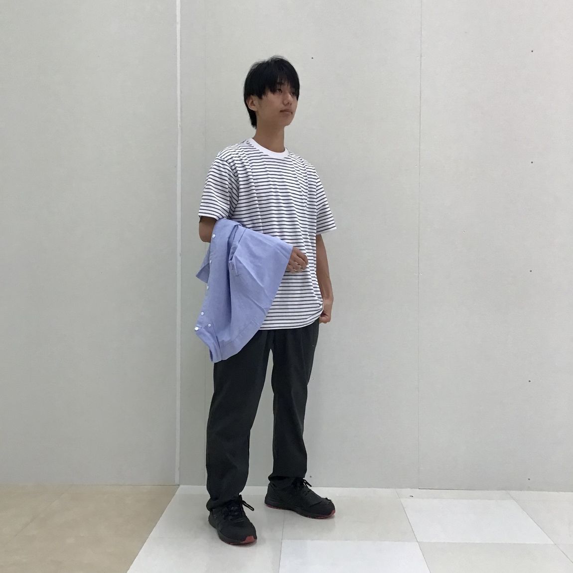 全身画像