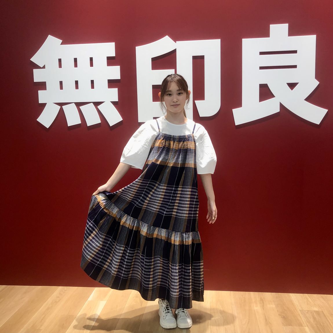 全身画像