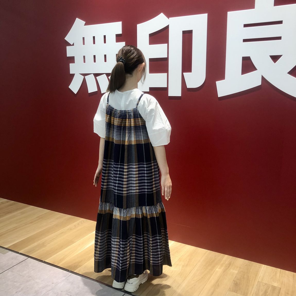 全身画像