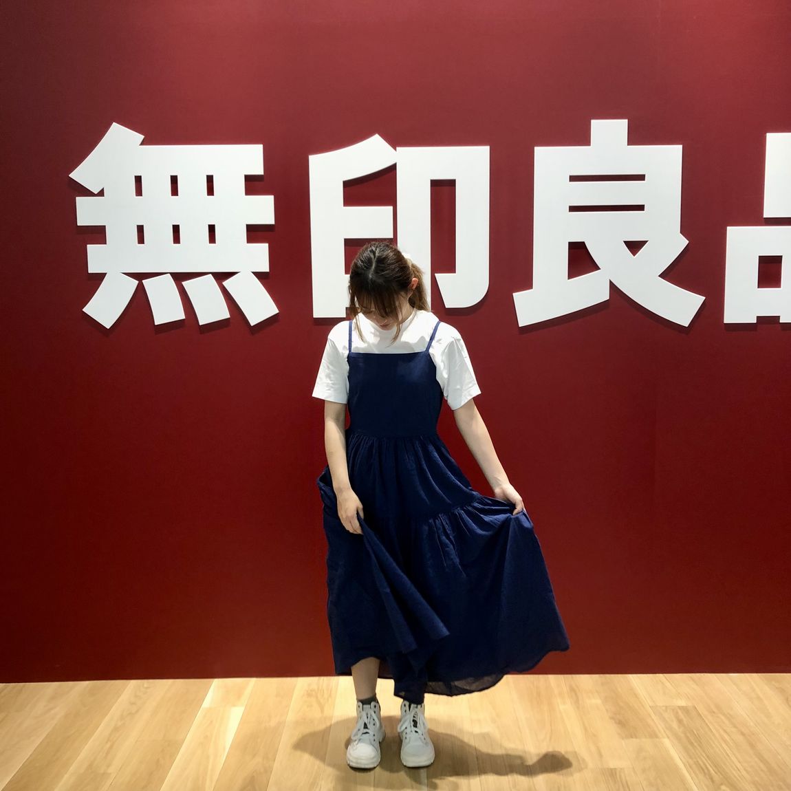 全身画像