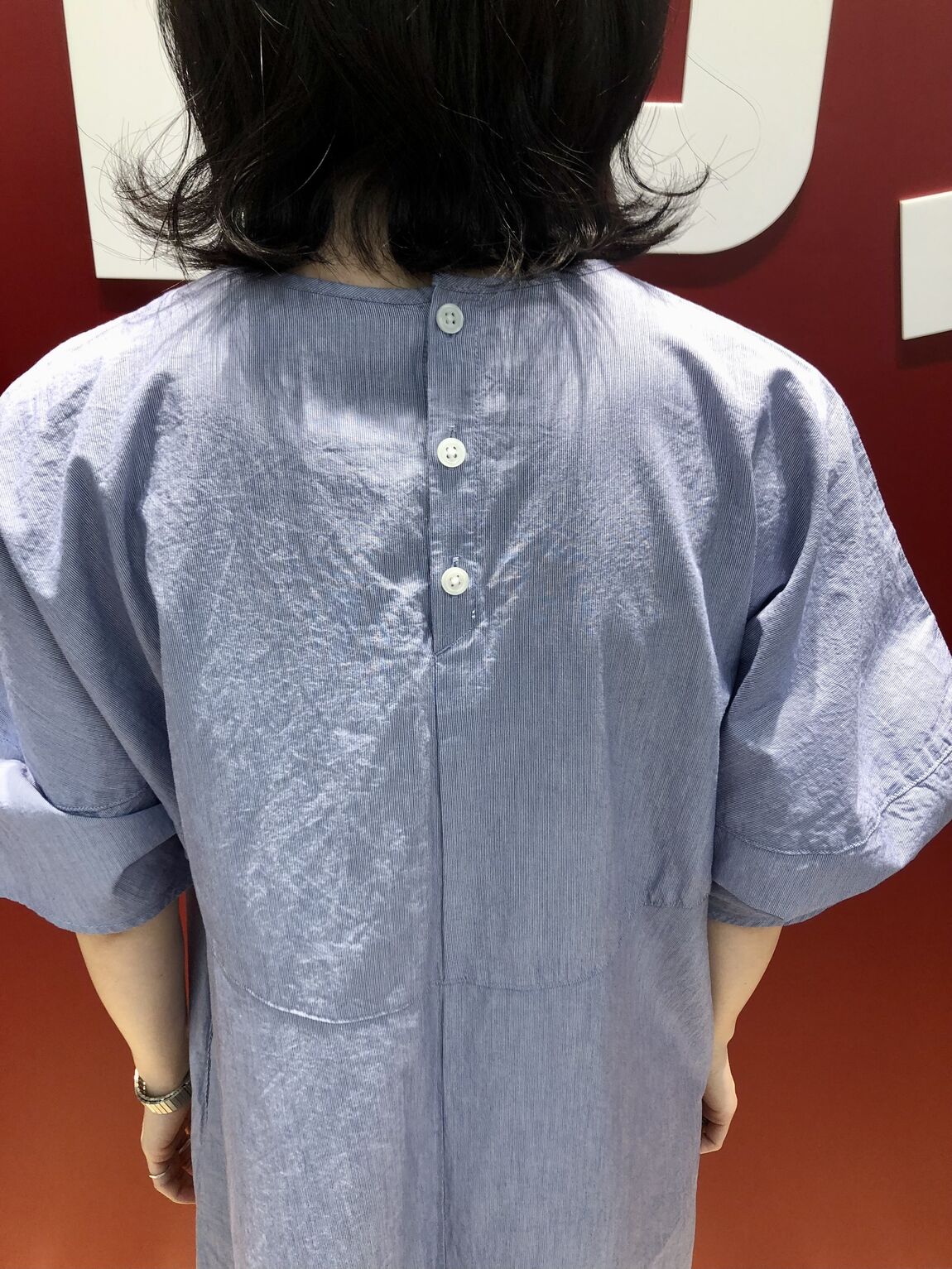 全身画像