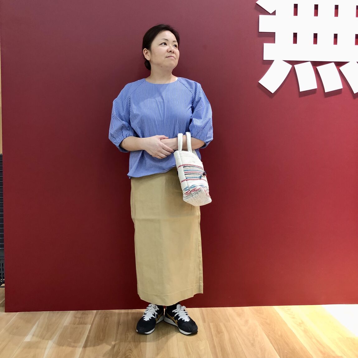 全身画像