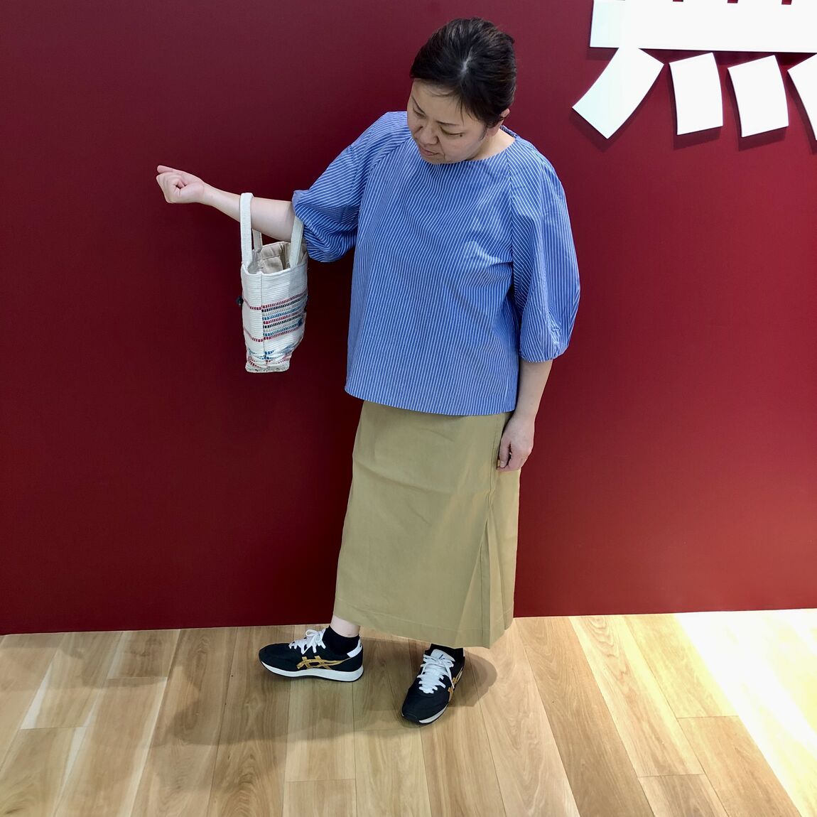 全身画像