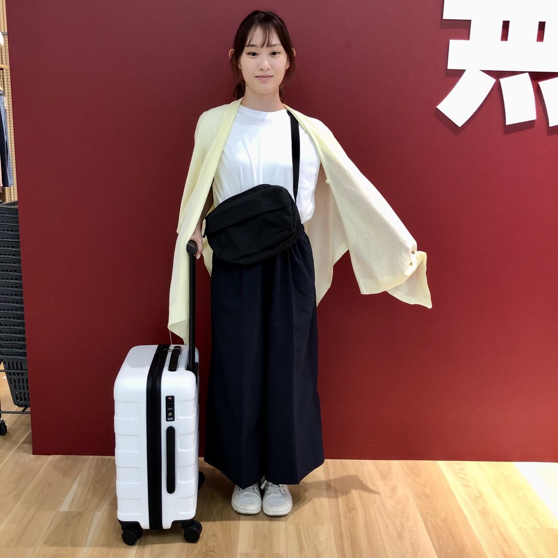 全身画像