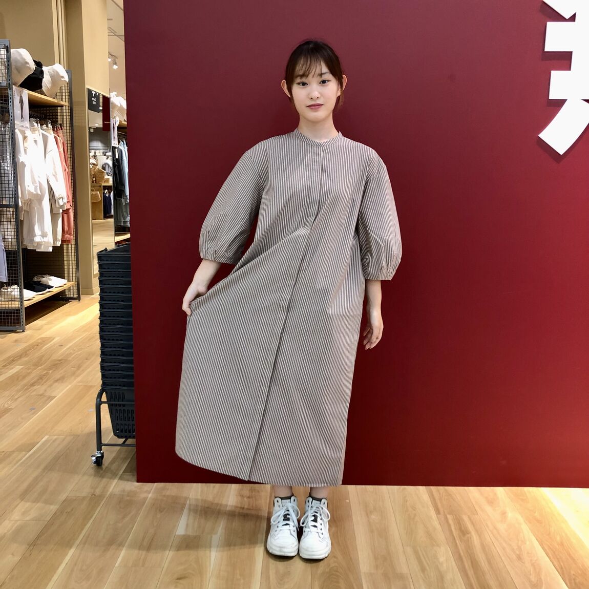 全身画像