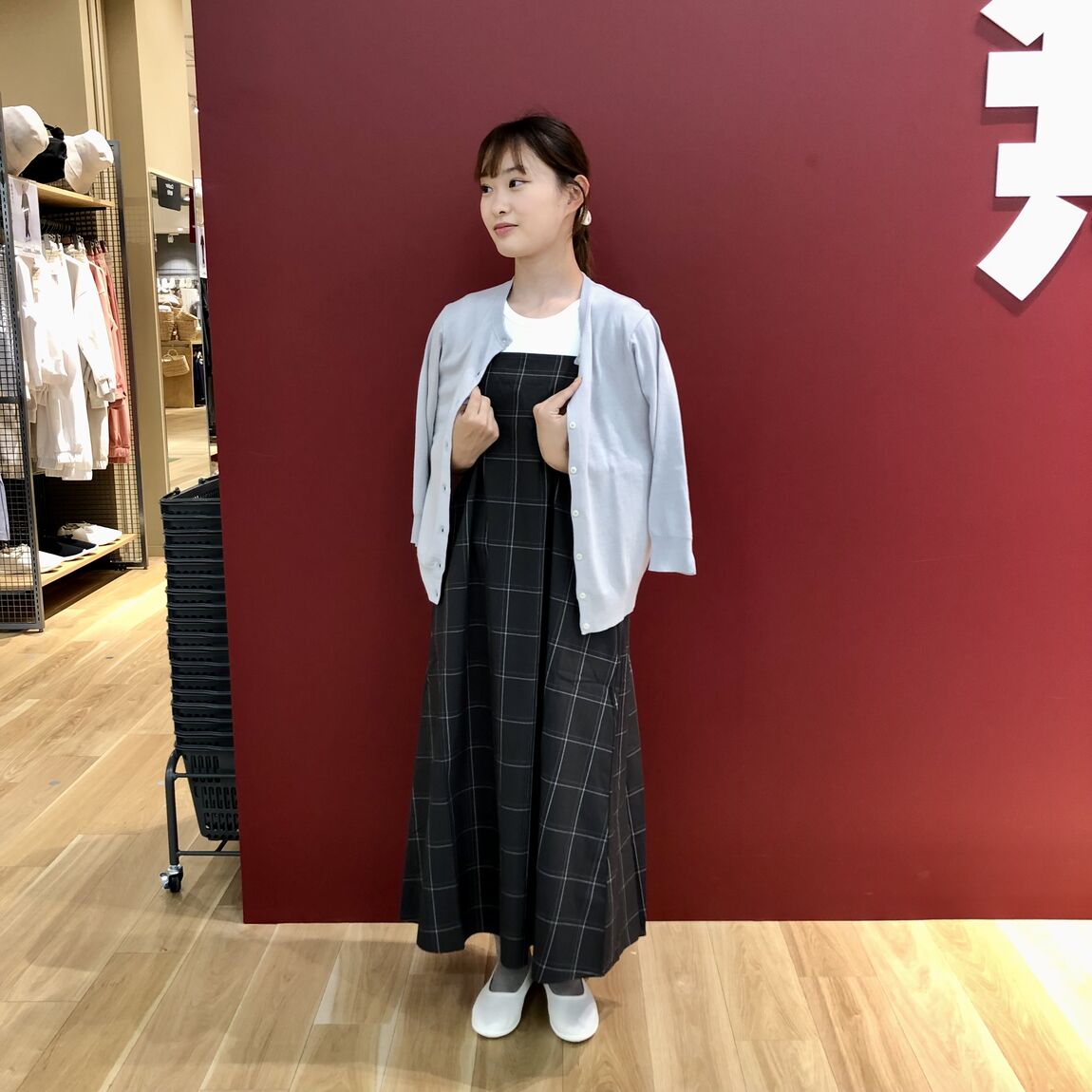 全身画像