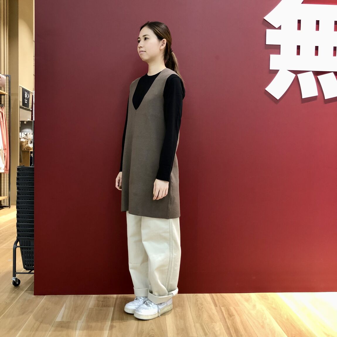 全身画像