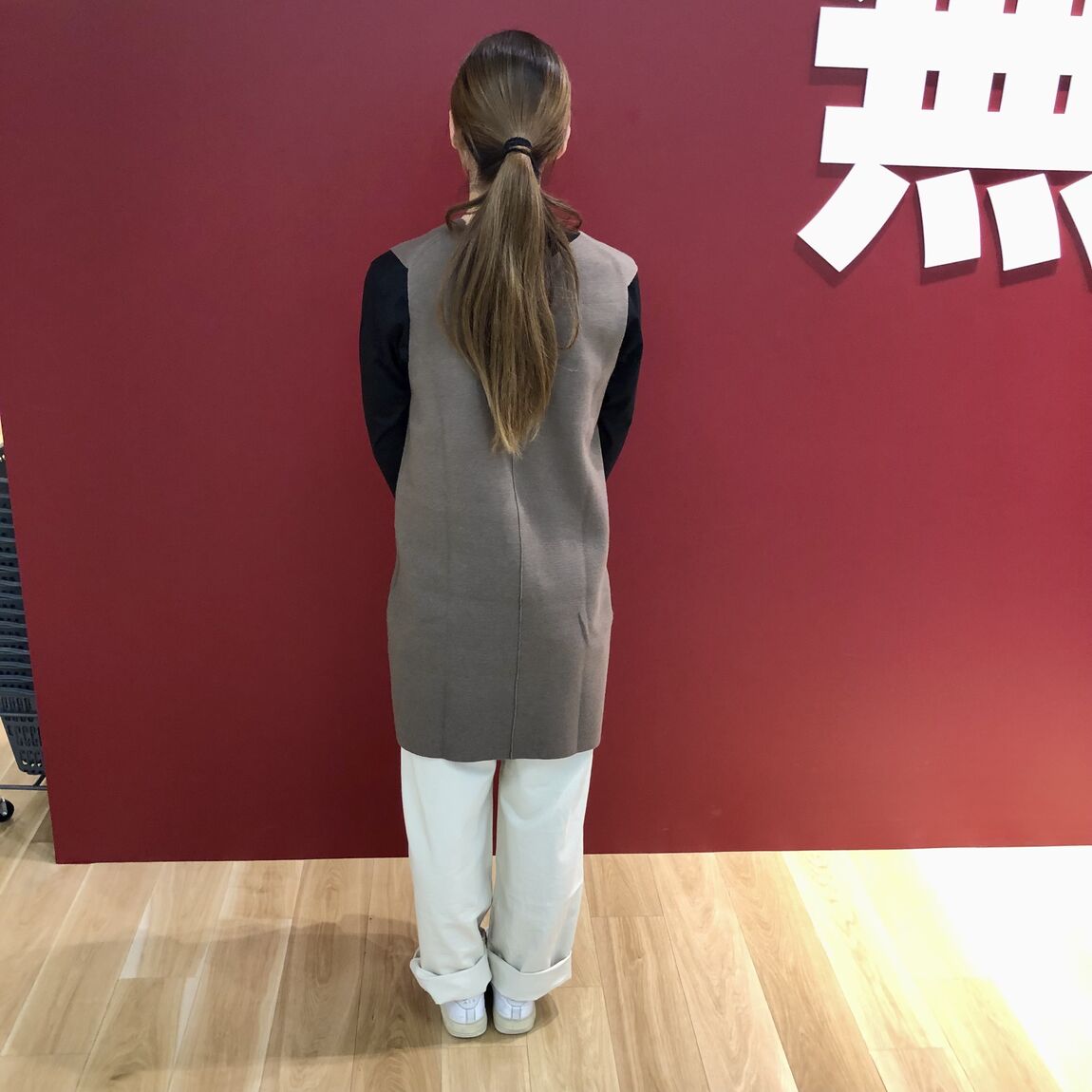 全身画像