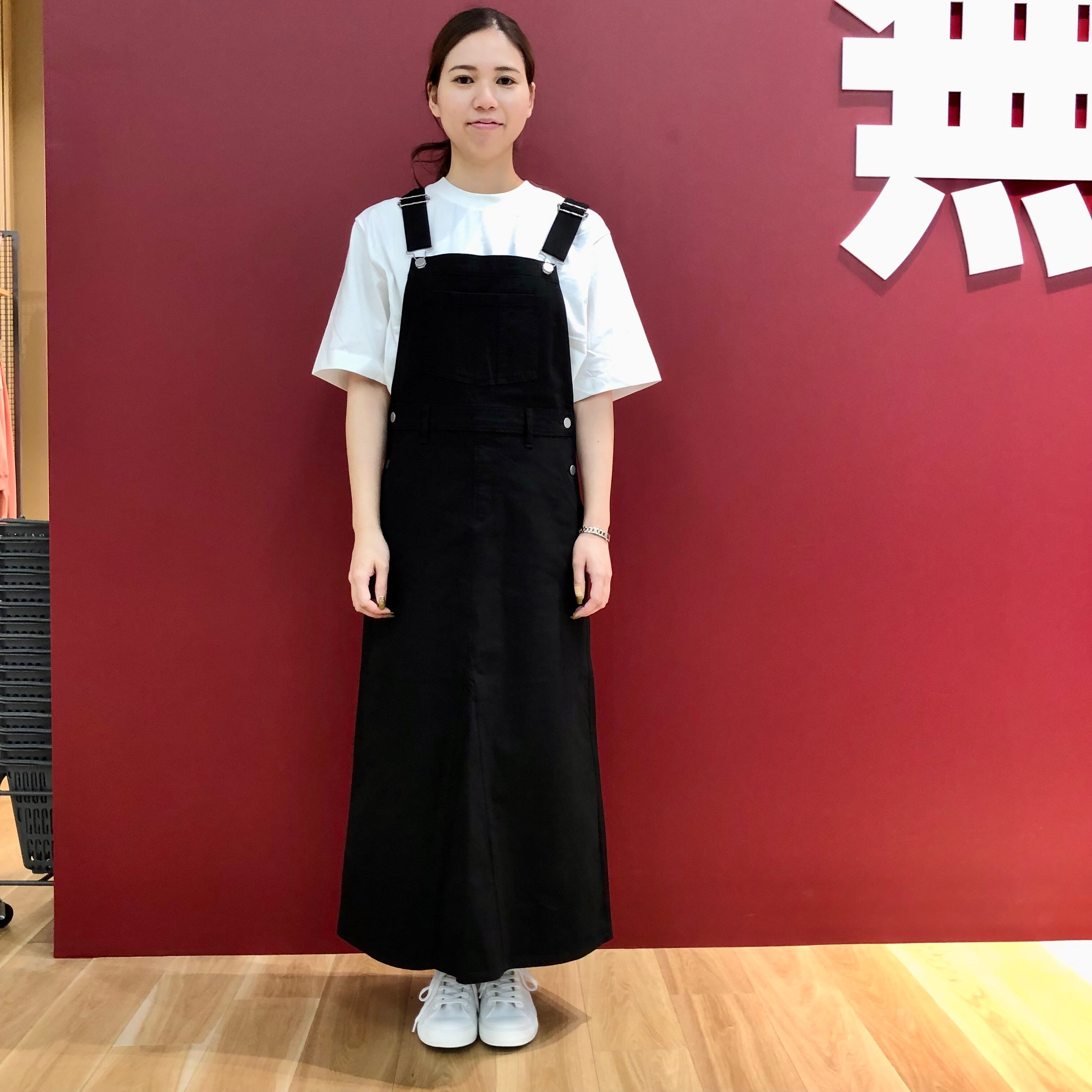 全身画像