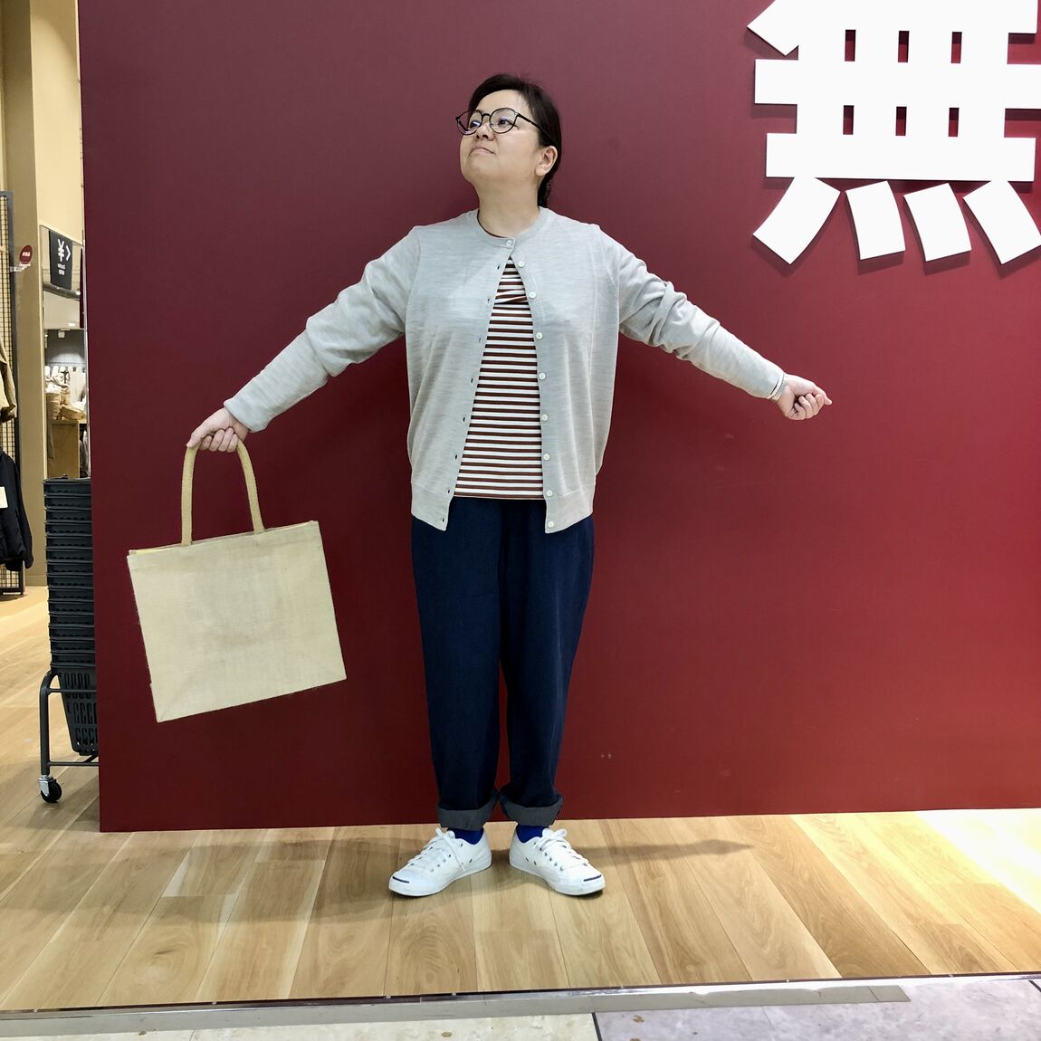 全身画像