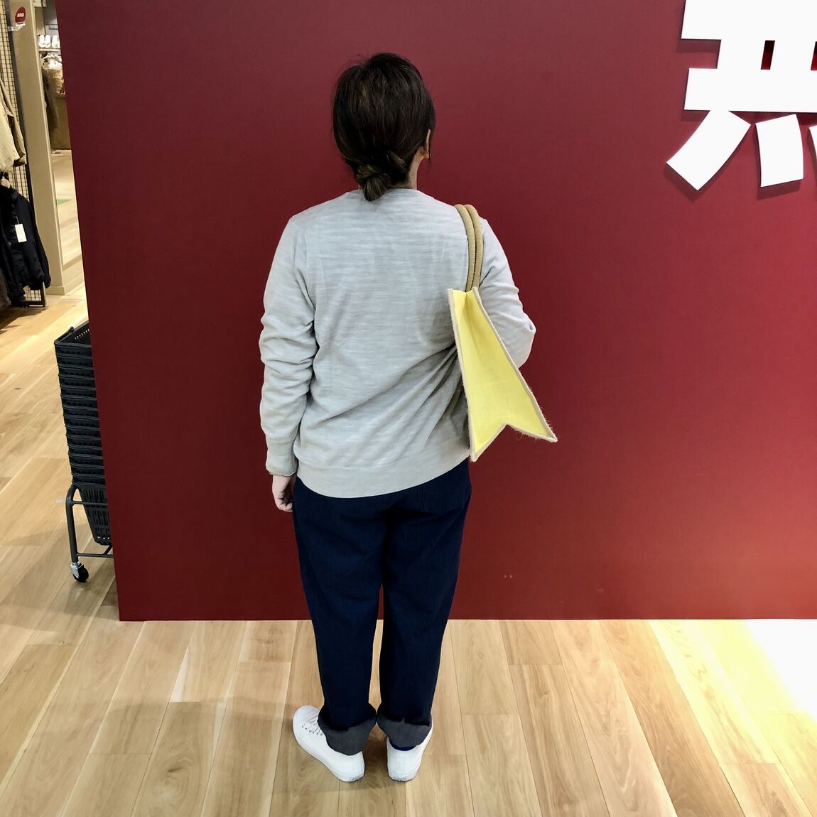 全身画像