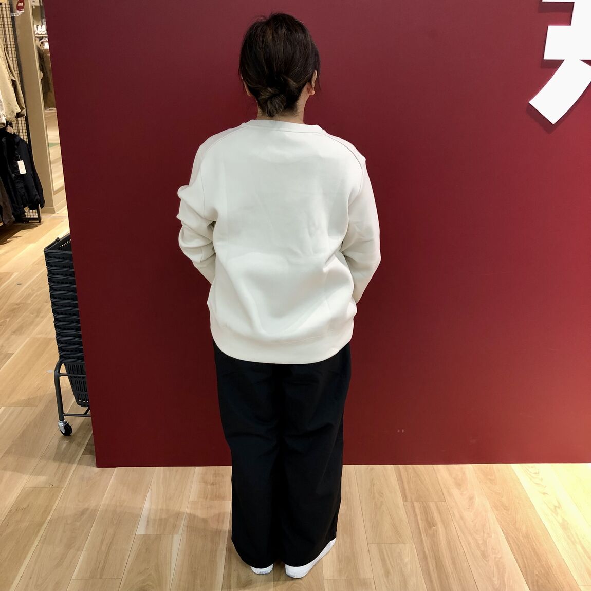 全身画像