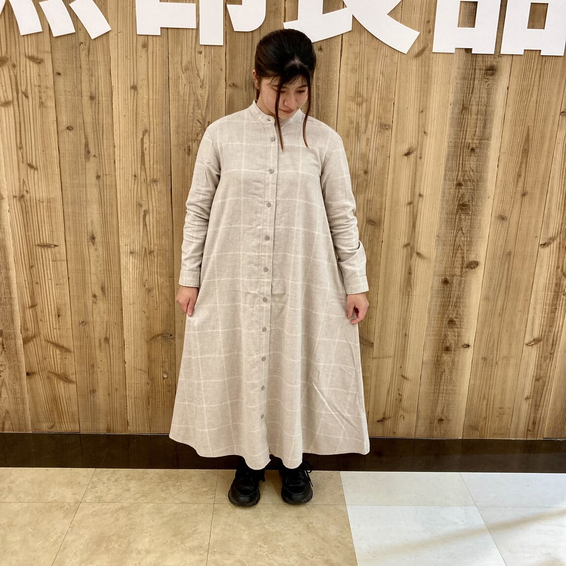 全身画像