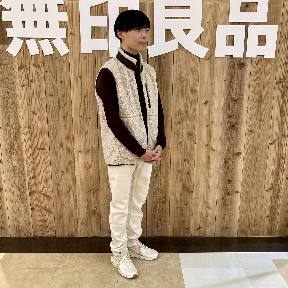 全身画像